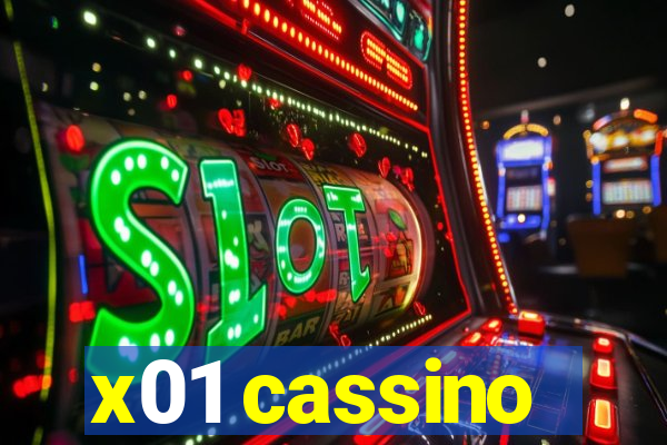 x01 cassino