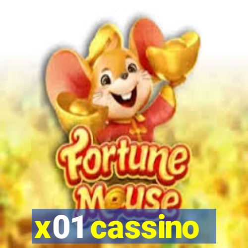 x01 cassino