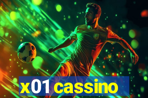 x01 cassino