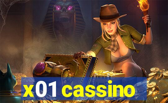 x01 cassino