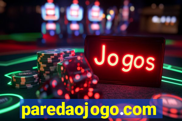 paredaojogo.com