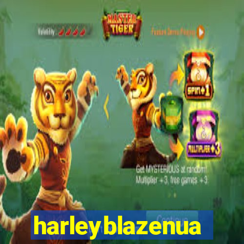 harleyblazenua