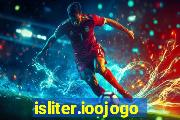 isliter.ioojogo