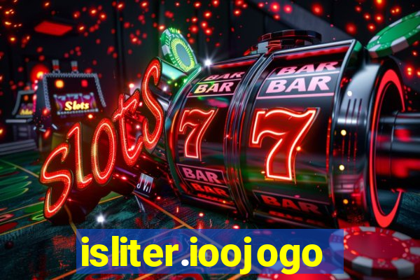 isliter.ioojogo