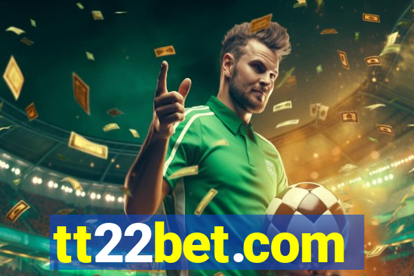 tt22bet.com