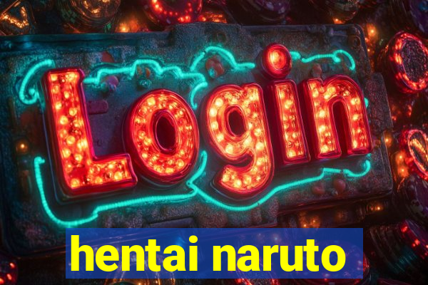 hentai naruto