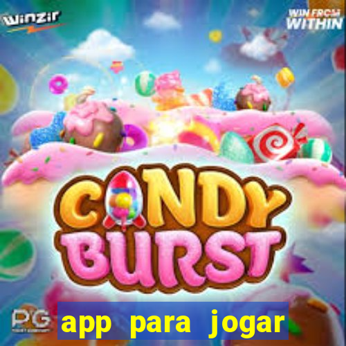 app para jogar truco valendo dinheiro