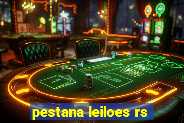 pestana leiloes rs