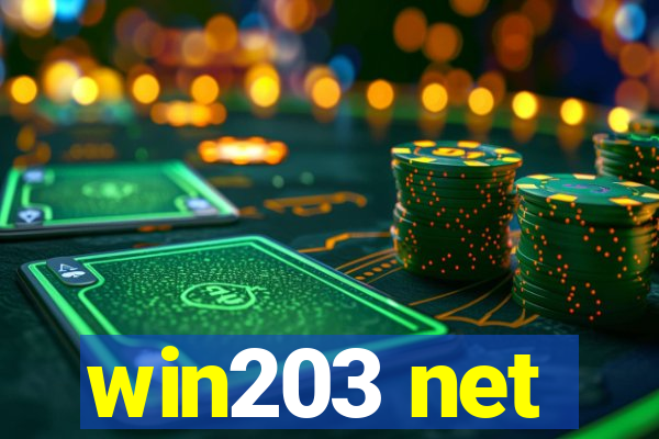 win203 net