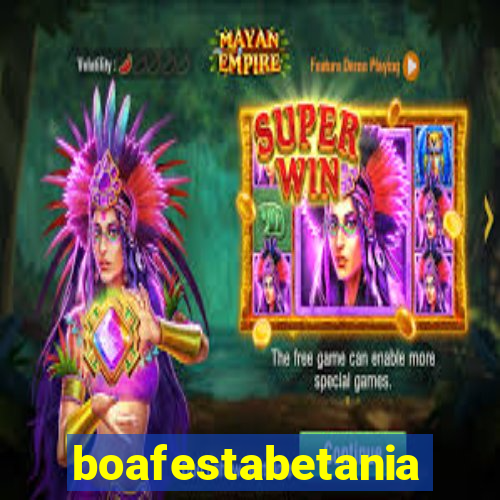 boafestabetania