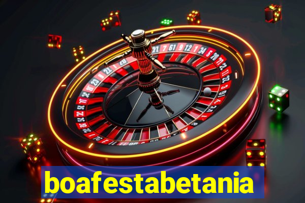 boafestabetania