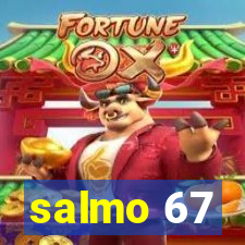 salmo 67