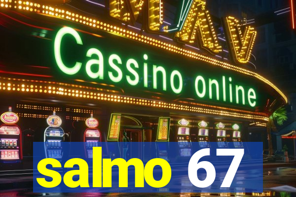 salmo 67