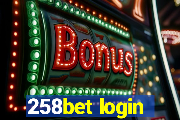 258bet login