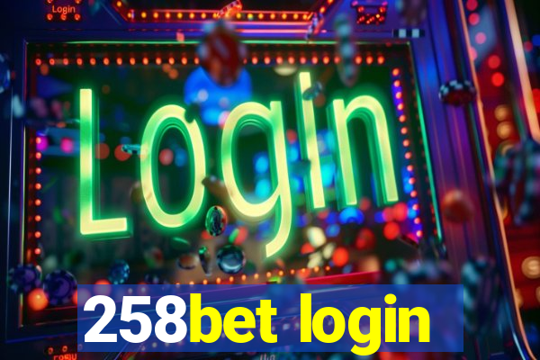 258bet login