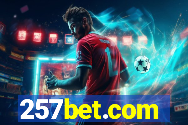 257bet.com