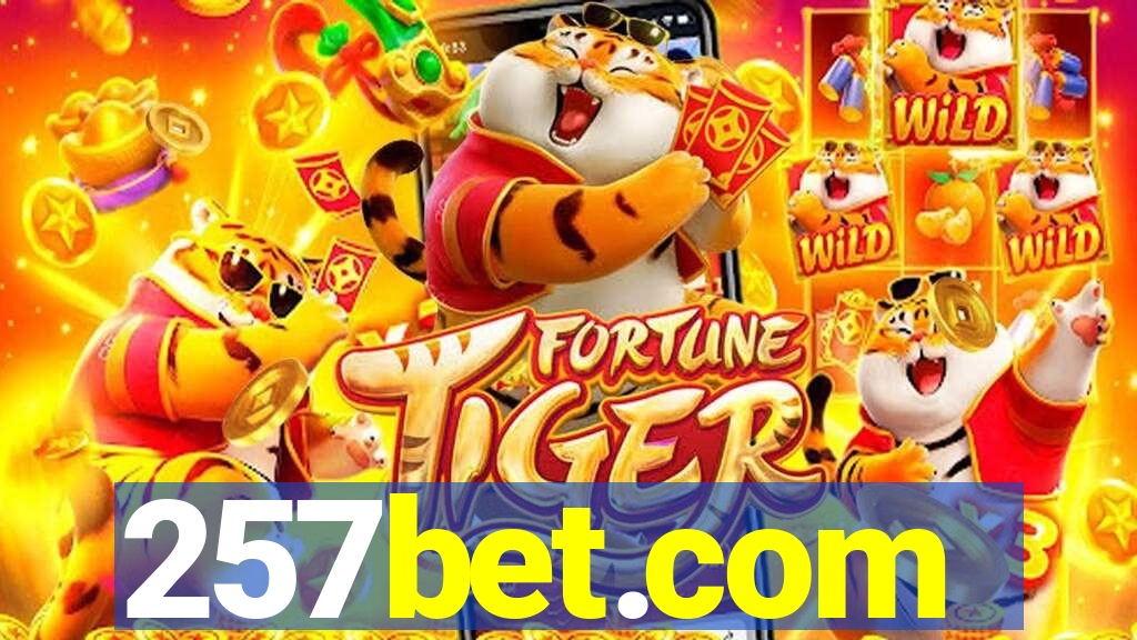 257bet.com