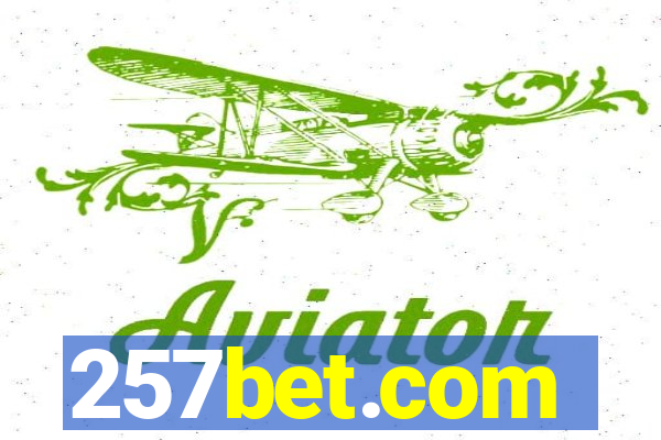 257bet.com