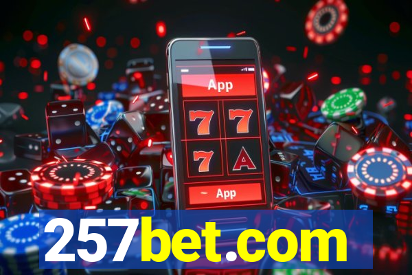 257bet.com