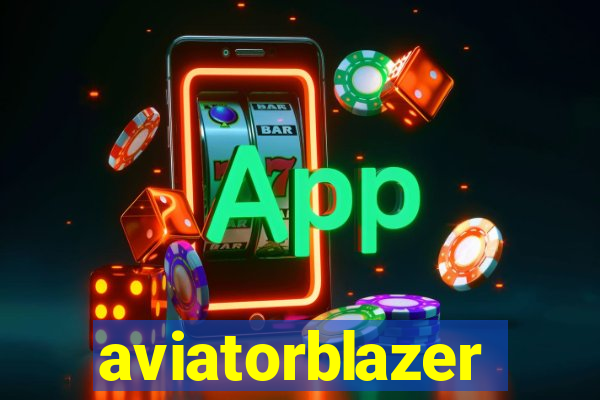 aviatorblazer