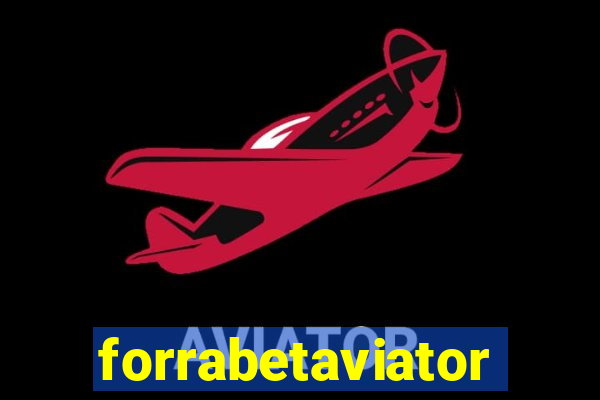 forrabetaviator