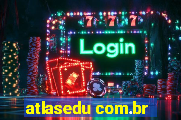 atlasedu com.br