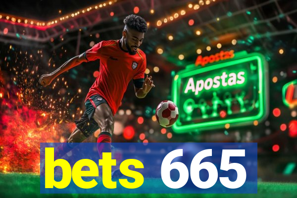 bets 665