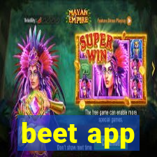 beet app