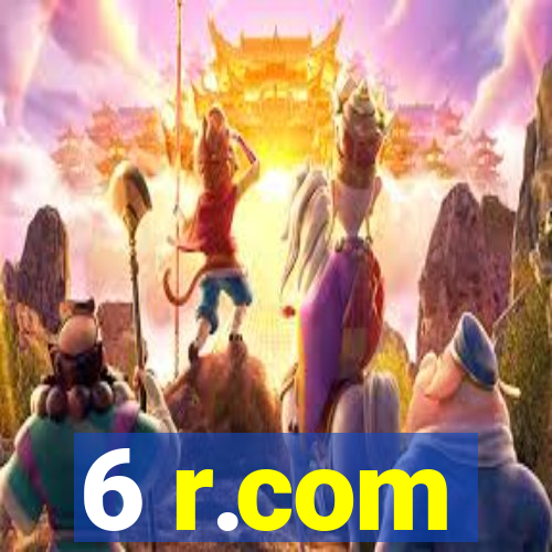 6 r.com