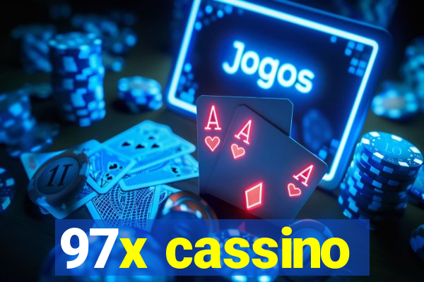 97x cassino