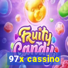 97x cassino