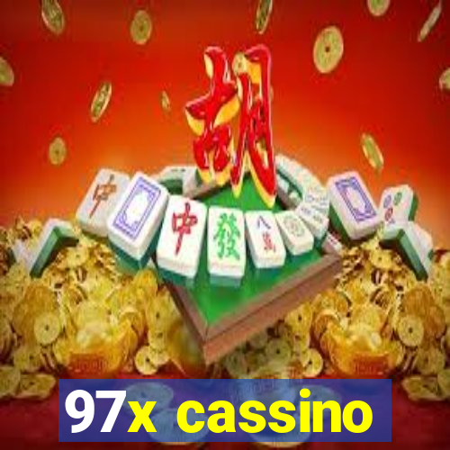 97x cassino