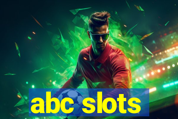 abc slots