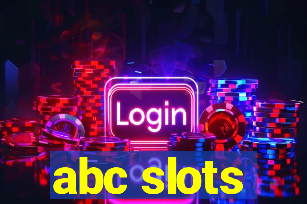 abc slots