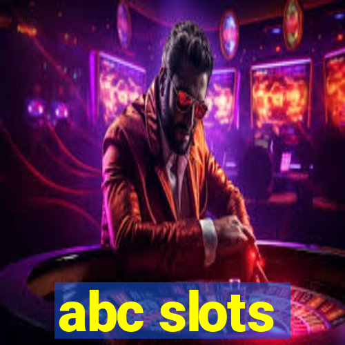 abc slots