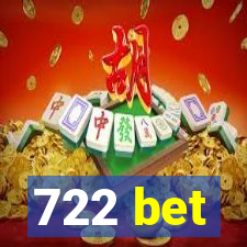 722 bet