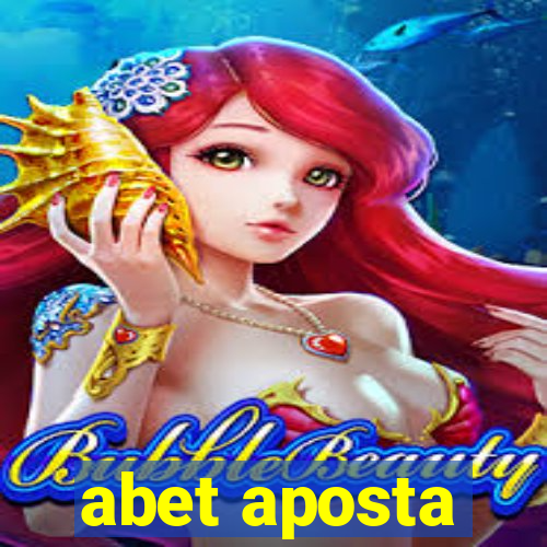 abet aposta