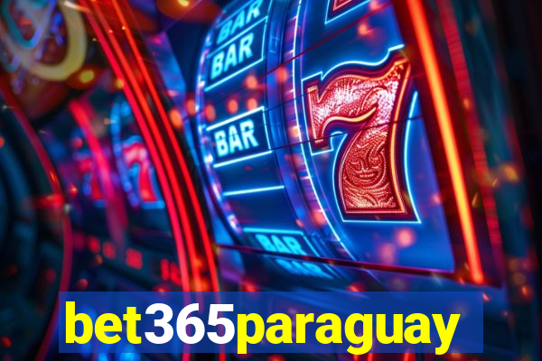 bet365paraguay