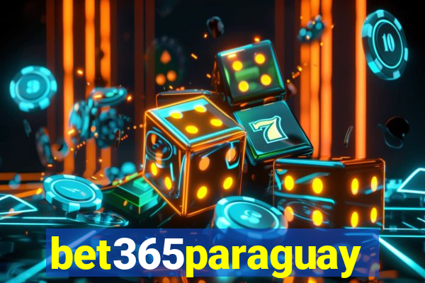 bet365paraguay