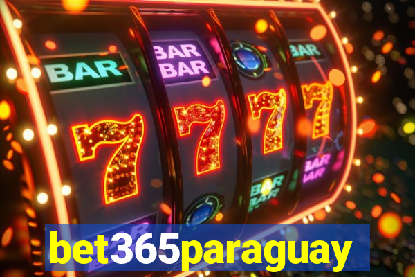 bet365paraguay