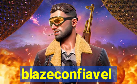 blazeconfiavel