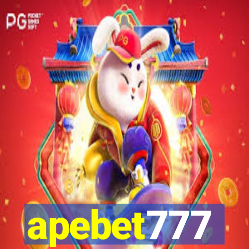 apebet777