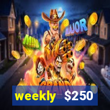 weekly $250 bankroll booster password partypoker