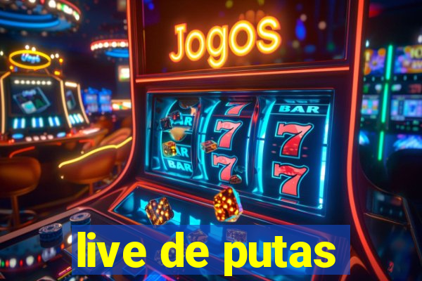 live de putas