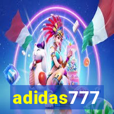 adidas777