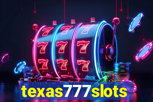 texas777slots