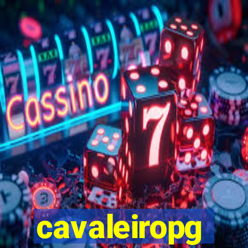 cavaleiropg