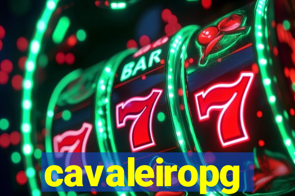 cavaleiropg