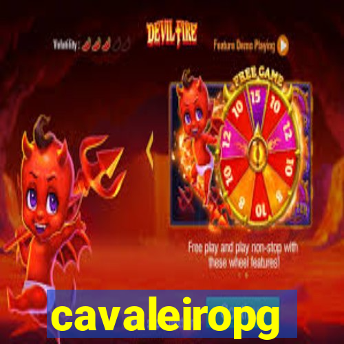 cavaleiropg