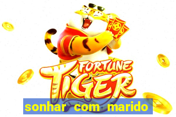 sonhar com marido indo embora com amante